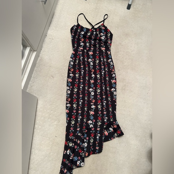 ASOS Floral Dress - Picture 2 of 5